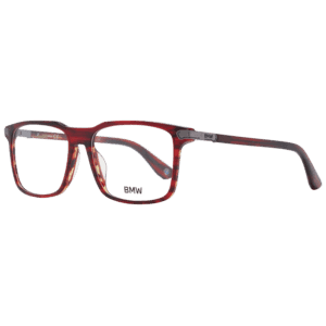 Monture BMW BW5056-H 55068 – lunettes de vue Rectangle Hommes