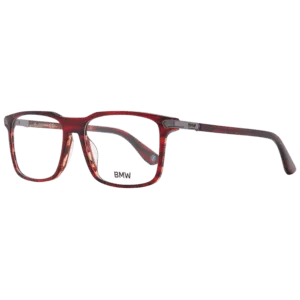 Monture BMW BW5056-H 55068 – lunettes de vue Rectangle Hommes