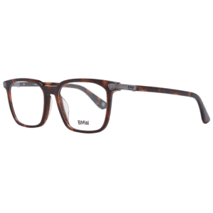Monture BMW BW5057-H 53053 – lunettes de vue Rectangle Hommes
