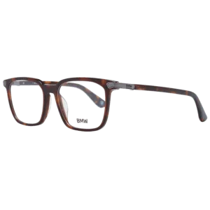 Monture BMW BW5057-H 53053 – lunettes de vue Rectangle Hommes