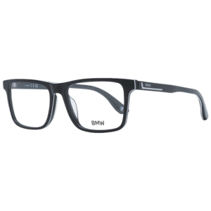 Monture BMW BW5059-H 55002 – lunettes de vue Rectangle Hommes