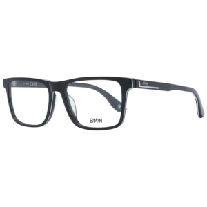 Monture BMW BW5059-H 55002 – lunettes de vue Rectangle Hommes