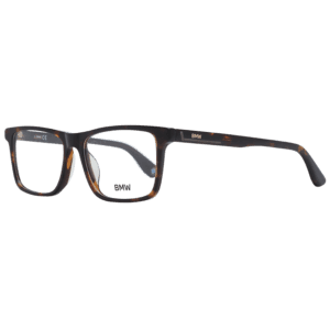 Monture BMW BW5059-H 55052 – lunettes de vue Rectangle Hommes