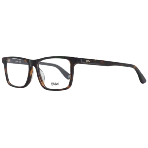 Monture BMW BW5059-H 55052 – lunettes de vue Rectangle Hommes