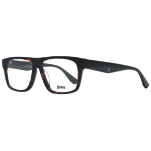 Monture BMW BW5060-H 55052 – lunettes de vue Rectangle Hommes