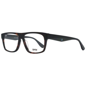 Monture BMW BW5060-H 55052 – lunettes de vue Rectangle Hommes