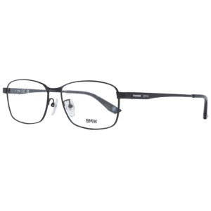 Monture BMW BW5046-H 56001 – lunettes de vue Rectangle Hommes