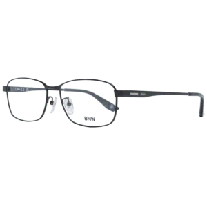 Monture BMW BW5046-H 56001 – lunettes de vue Rectangle Hommes