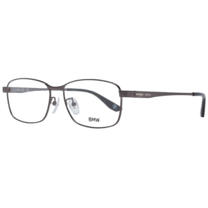 Monture BMW BW5046-H 56012 – lunettes de vue Rectangle Hommes