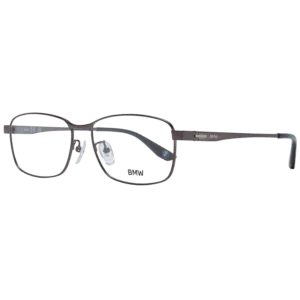 Monture BMW BW5046-H 56012 – lunettes de vue Rectangle Hommes