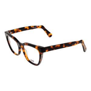 Monture GCDS GD5009 52052 – lunettes de vue Papillon Femmes