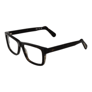 Monture GCDS GD5010 55052 – lunettes de vue Rectangle Unisexe