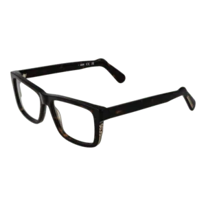 Monture GCDS GD5010 55052 – lunettes de vue Rectangle Unisexe