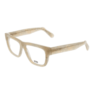 Monture GCDS GD5011 54025 – lunettes de vue Rectangle Unisexe