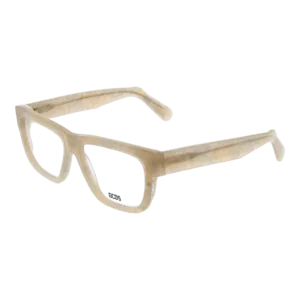 Monture GCDS GD5011 54025 – lunettes de vue Rectangle Unisexe