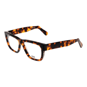 Monture GCDS GD5011 54052 – lunettes de vue Rectangle Unisexe