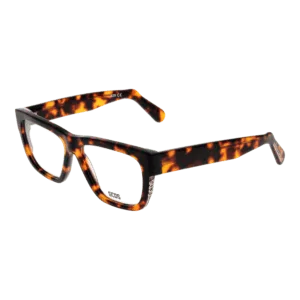 Monture GCDS GD5011 54052 – lunettes de vue Rectangle Unisexe