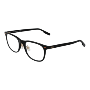 Monture Ermenegildo Zegna EZ5248-H 53001 – lunettes de vue Rectangle Hommes