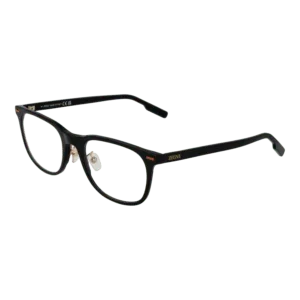 Monture Ermenegildo Zegna EZ5248-H 53001 – lunettes de vue Rectangle Hommes