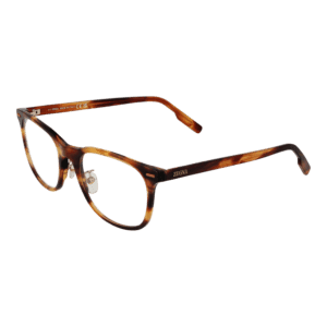 Monture Ermenegildo Zegna EZ5248-H 53056 – lunettes de vue Rectangle Hommes