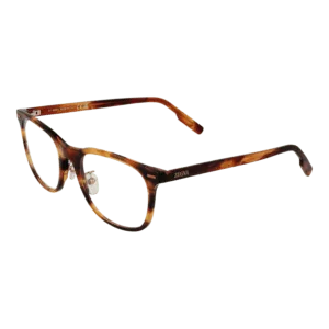 Monture Ermenegildo Zegna EZ5248-H 53056 – lunettes de vue Rectangle Hommes
