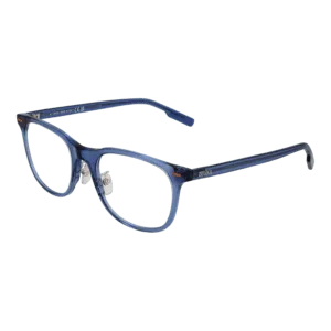 Monture Ermenegildo Zegna EZ5248-H 53090 – lunettes de vue Rectangle Hommes