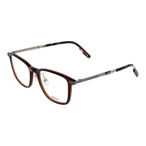 Monture Ermenegildo Zegna EZ5251-H 53050 – lunettes de vue Square Hommes