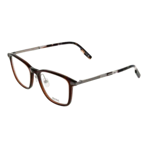 Monture Ermenegildo Zegna EZ5251-H 53050 – lunettes de vue Square Hommes