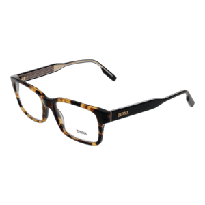 Monture Ermenegildo Zegna EZ5254 54054 – lunettes de vue Rectangle Hommes