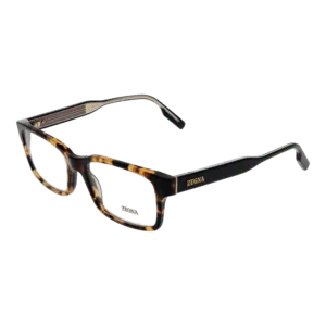 Monture Ermenegildo Zegna EZ5254 54054 – lunettes de vue Rectangle Hommes