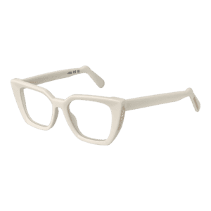 Monture GCDS GD5012 50021 – lunettes de vue Les yeux du chat Femmes