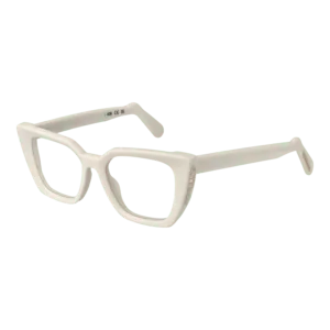 Monture GCDS GD5012 50021 – lunettes de vue Les yeux du chat Femmes