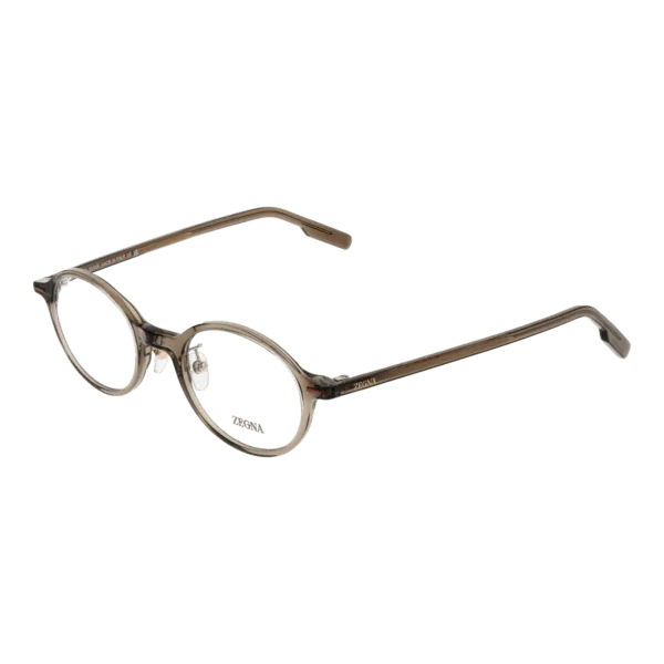 Lunettes de vue Ermenegildo Zegna EZ5256 48051 – modèle Tour Monture Ermenegildo Zegna EZ5256 48051 – lunettes de vue Tour Hommes