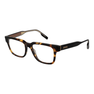 Monture Ermenegildo Zegna EZ5260 52054 – lunettes de vue Rectangle Hommes