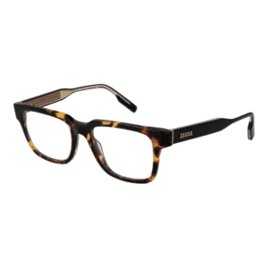 Monture Ermenegildo Zegna EZ5260 52054 – lunettes de vue Rectangle Hommes