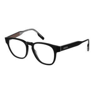 Monture Ermenegildo Zegna EZ5261 51001 – lunettes de vue Square Hommes