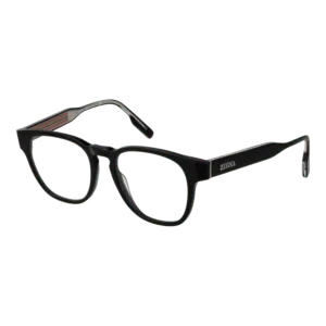 Monture Ermenegildo Zegna EZ5261 51001 – lunettes de vue Square Hommes