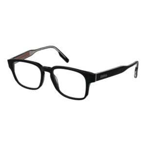 Monture Ermenegildo Zegna EZ5262 53001 – lunettes de vue Rectangle Hommes