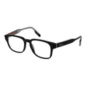 Monture Ermenegildo Zegna EZ5262 53001 – lunettes de vue Rectangle Hommes
