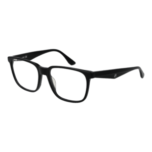 Monture BMW BW5063-H 55001 – lunettes de vue Rectangle Hommes