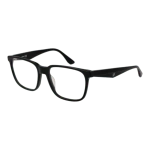 Monture BMW BW5063-H 55001 – lunettes de vue Rectangle Hommes