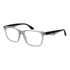 Monture BMW BW5063-H 55027 – lunettes de vue Rectangle Hommes