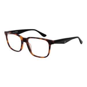 Monture BMW BW5063-H 55053 – lunettes de vue Rectangle Hommes