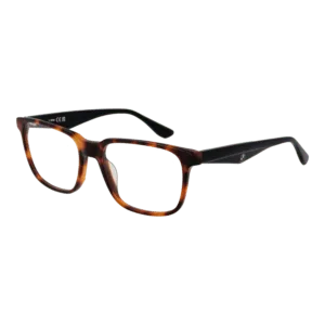 Monture BMW BW5063-H 55053 – lunettes de vue Rectangle Hommes