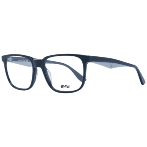 Monture BMW BW5063-H 55090 – lunettes de vue Rectangle Hommes