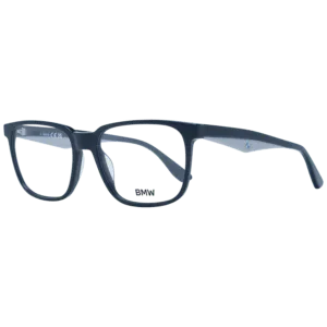 Monture BMW BW5063-H 55090 – lunettes de vue Rectangle Hommes
