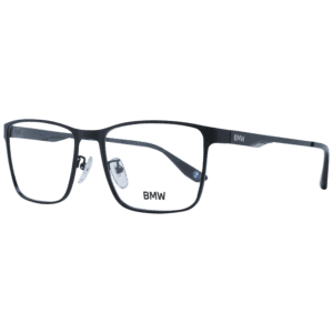 Monture BMW BW5064-H 55002 – lunettes de vue Rectangle Hommes