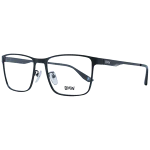 Monture BMW BW5064-H 55002 – lunettes de vue Rectangle Hommes