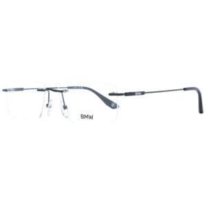 Monture BMW BW5066-H 56002 – lunettes de vue Rectangle Hommes