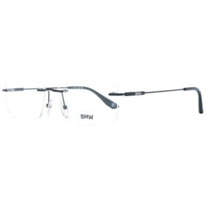 Monture BMW BW5066-H 56002 – lunettes de vue Rectangle Hommes